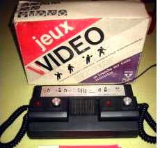 Univox Jeux Video 4IN (41N?)